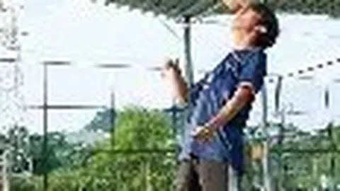 鄂尔多斯中学才子摘得国际赛事选拔入场券，实至名归！