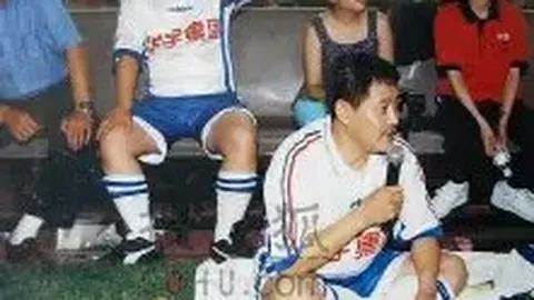 B席展望：球队新旧交替将至，对俱乐部辉煌未来充满信心